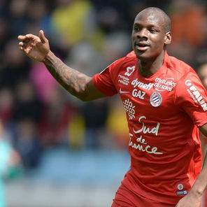 L1 : Montpellier respire en battant Nantes (0-2) !