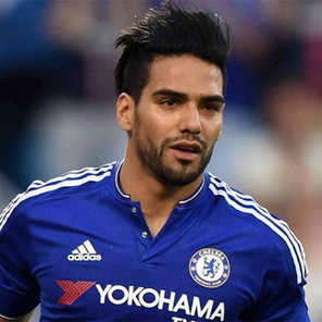 CHE : Radamel Falcao vers le Mexique ?
