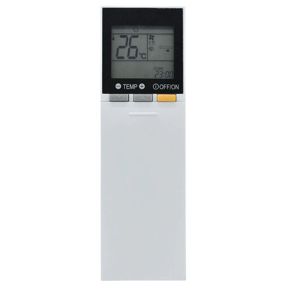 Mitsubishi Heat Pump Remote SG12D