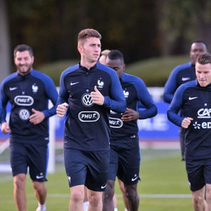 Aymeric Laporte remplace Adil Rami en Equipe de France
