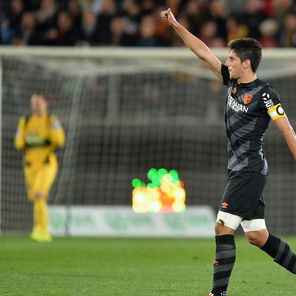 Premier succès pour le RC Lens cette saison, contre VA (0-1) !