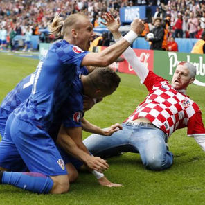 Gr.D : la Croatie, c'est solide !