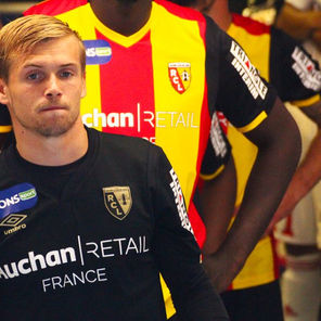 CdL : Lens cartonne, Châteauroux sort Nîmes