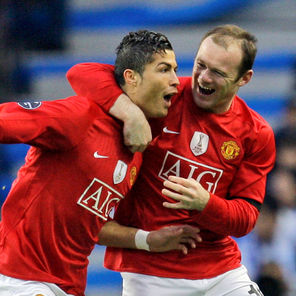 Ronaldo et Rooney bientôt en MLS ?