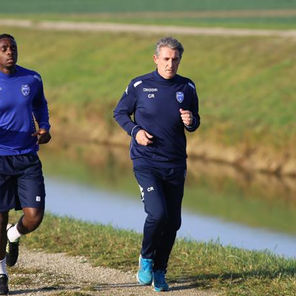 ESTAC : Claude Robin nommé !
