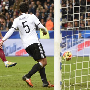 EURO 2016 : le calendrier des groupes !
