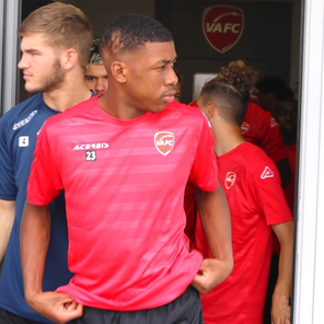 Interview d'Abdoudramane Sanogo