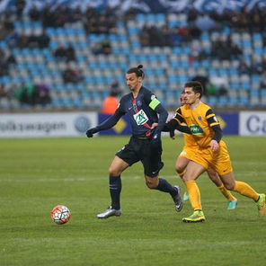 CdF : pas d'exploit pour Wasquehal, Lyon corrige Limoges