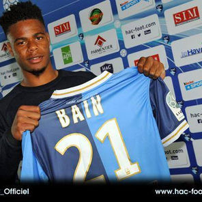 OFFICIEL : Encore une recrue au Havre !