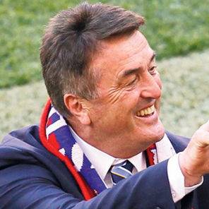 Radomir Antic veut entraîner l'OM !