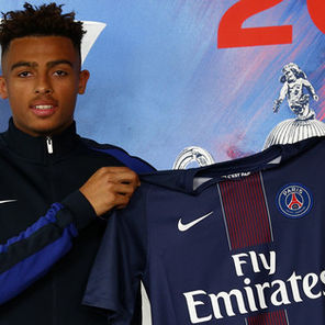 OFFICIEL : Antoine Bernede, premier contrat pro