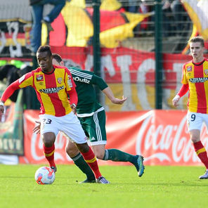 L2 : Lens s'impose contre le Red Star (1-2) !