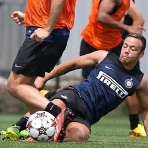 Une nouvelle recrue pour le RC Lens ?