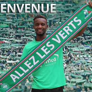 Deux renforts offensifs à Saint-Etienne !
