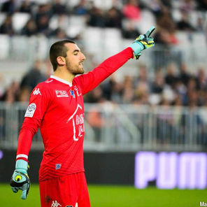 Paul Bernardoni va signer à Chelsea !