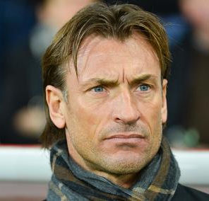 LOSC: Hervé Renard limogé !