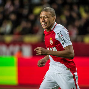 Kylian Mbappé, déjà un véritable phénomène