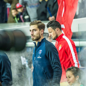 Monaco-Paris : les compos de la finale !
