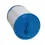 Thumbnail: L.A Spas 50 / LA50 – Spa Filter 225mm x 152mm  