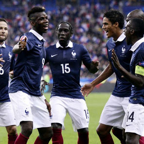 Euro 2016 : la France championne d'Europe ?