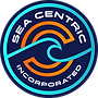 Sea Centric Logo