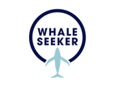 Whale Seeker Logo