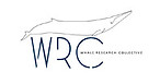 Whale Research Collective Logo