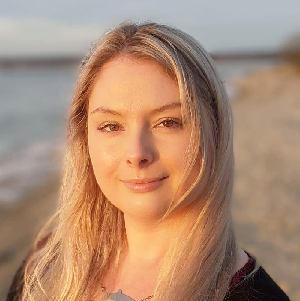 Writer: Kirsti Burnett