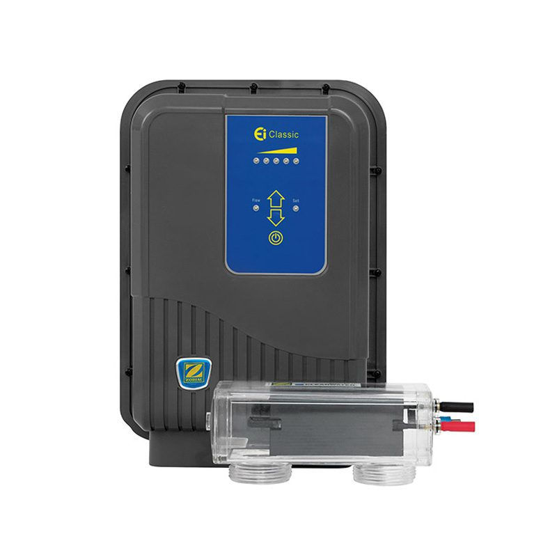 Zodiac Ei Classic Mini Salt Water Chlorinator - Up to 60,000L