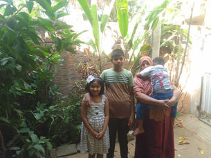 Paving a Path to Clean Water—One Family at a Time