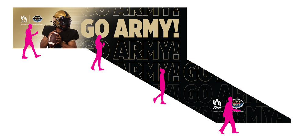 Army vs Navy Game-02