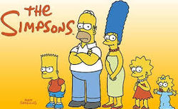 Simpsonlar Çizgi Film İzle
