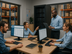 WMS Implementation: Do’s and Don’ts