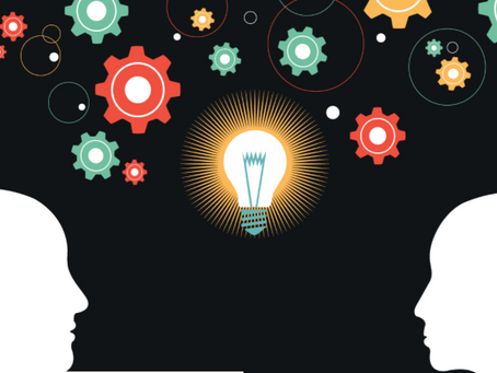 UNPACKING: “MIT: Design Thinking Explained” 
