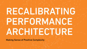 POSITIVE COMPLEXITY