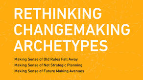 RETHINKING ARCHETYPES