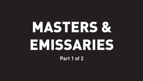 Revisiting Hemispherics