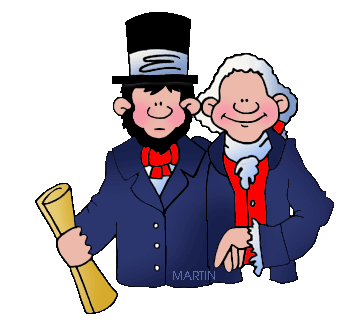 PRESIDENTS DAY- SCHOOL HOLIDAY