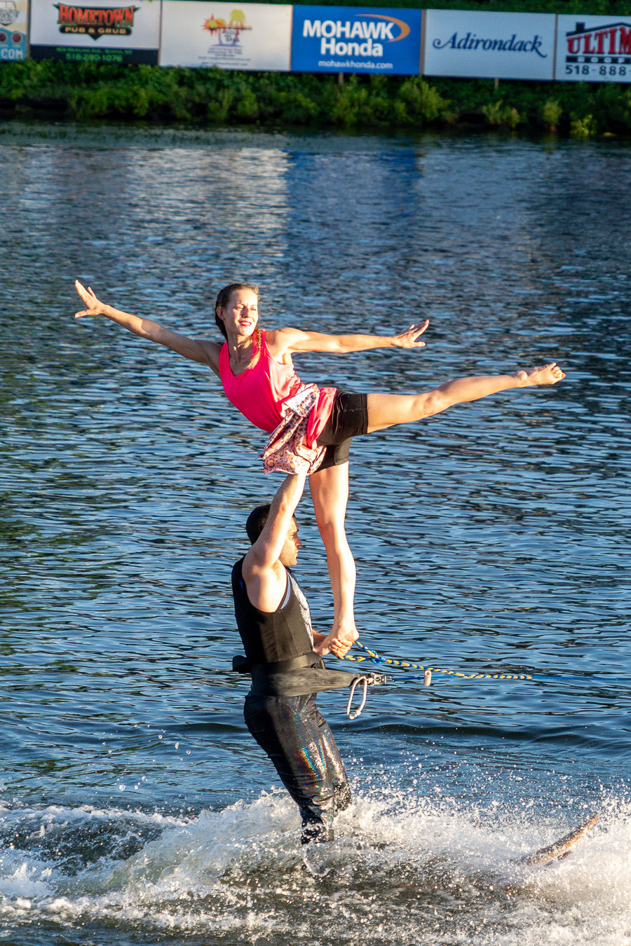 Tuesday Night Ski Shows