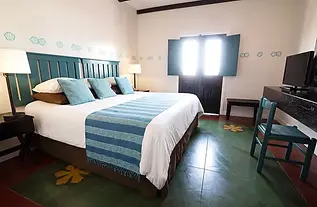 Hotel Isla de Flores