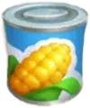 Консервована Кукурудза