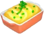 Картопляне пюре