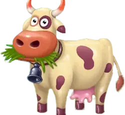 🐄 Ну тойво, тварини тепер теж