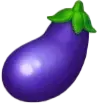 Баклажан