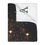 Thumbnail: Scorpio Microfiber Light Blanket (Personalized Double-sided)