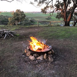 Fire Pit