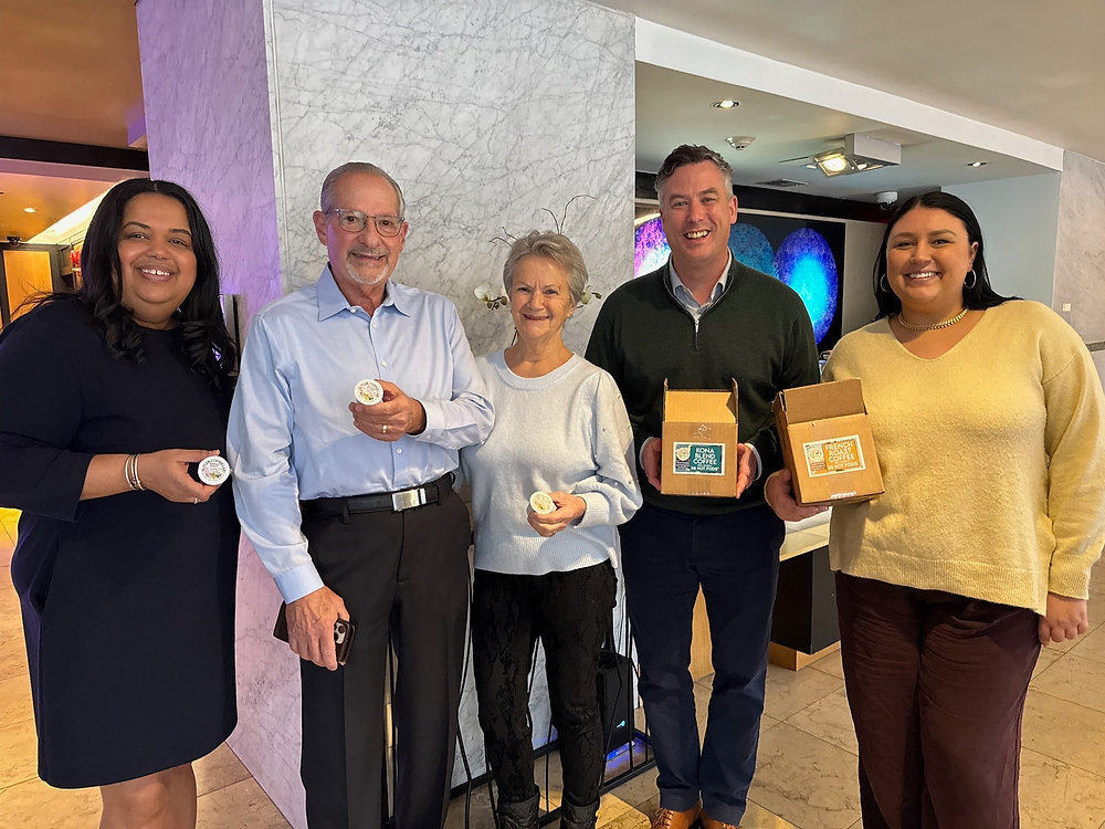 Butler Coffee Lab Brewing Purpose with Every Pod: The River Inn Partners with Butler ...