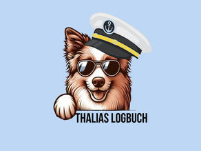 Logbucheintrag #11: Funkstille, wilde Gewässer und drei Wachsfiguren im Wald
