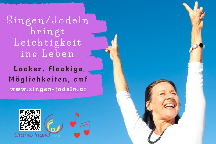 Singen & Klingen Glückstag Vöcklabruck