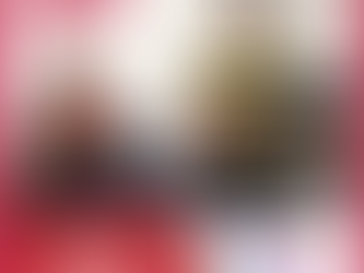 Freitag der 13., welch ein Sing Glück + Faschingsfreitag